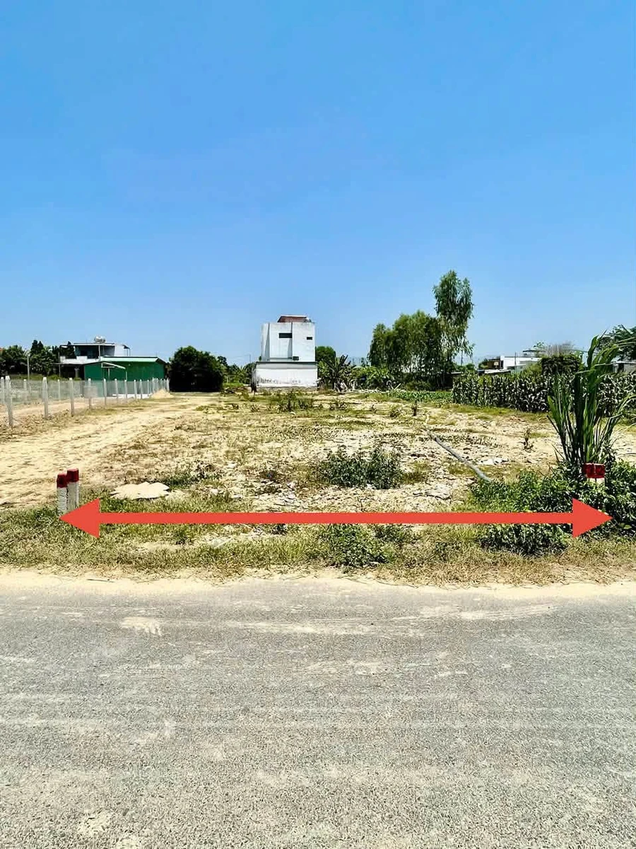 Bán lô đất view sông 292m² Khánh Hòa 1 tỷ 250 - Ảnh thu nhỏ 4