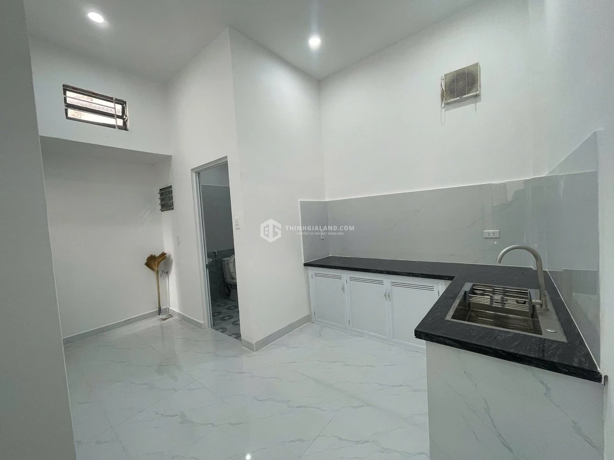 Bán nhà 75.9m² 2 phòng ngủ Đường 30/4, Vũng Tàu 3.35 tỷ - Ảnh 1