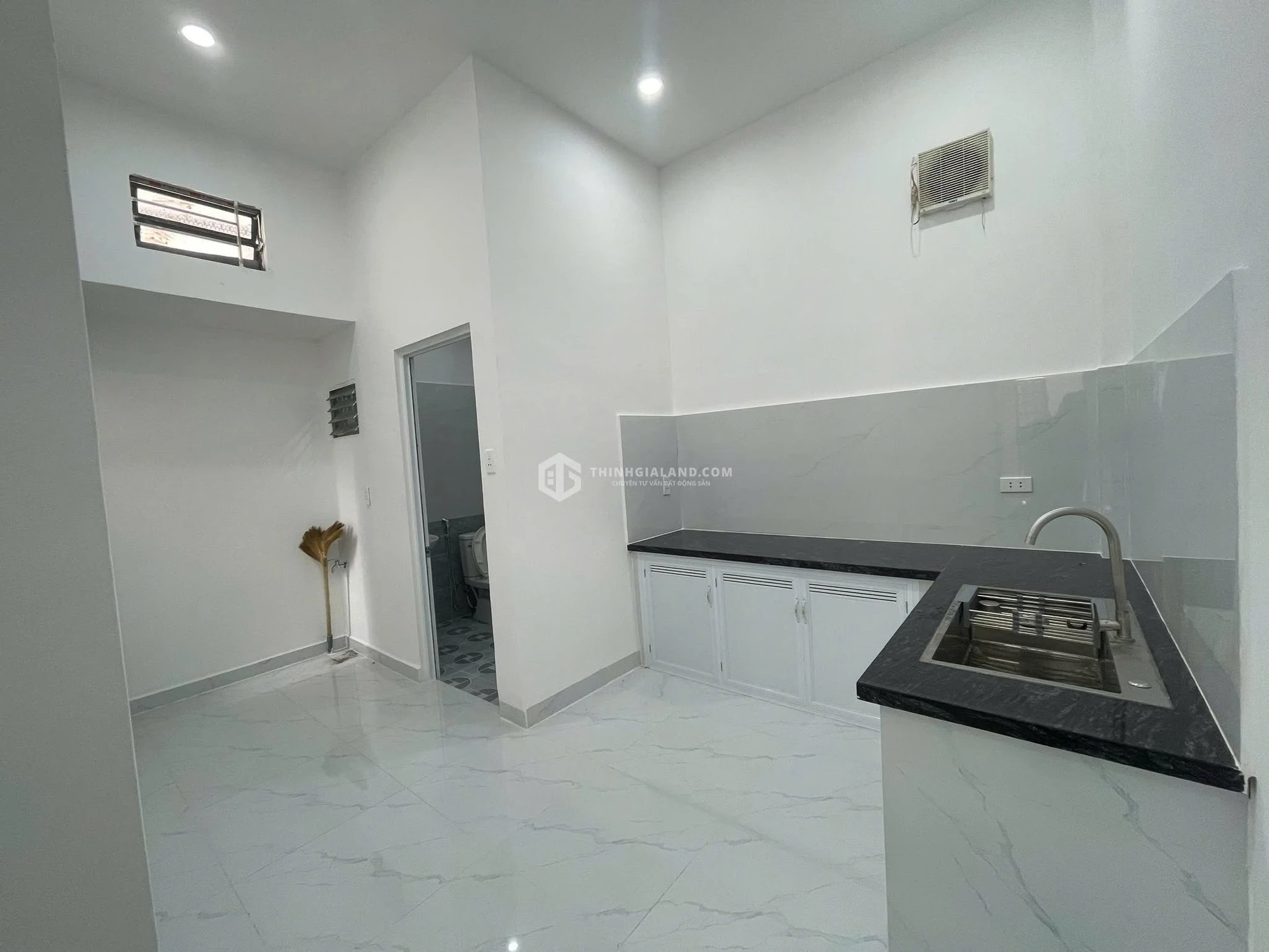 Bán nhà 75.9m² 2 phòng ngủ Đường 30/4, Vũng Tàu 3.35 tỷ - Ảnh 1