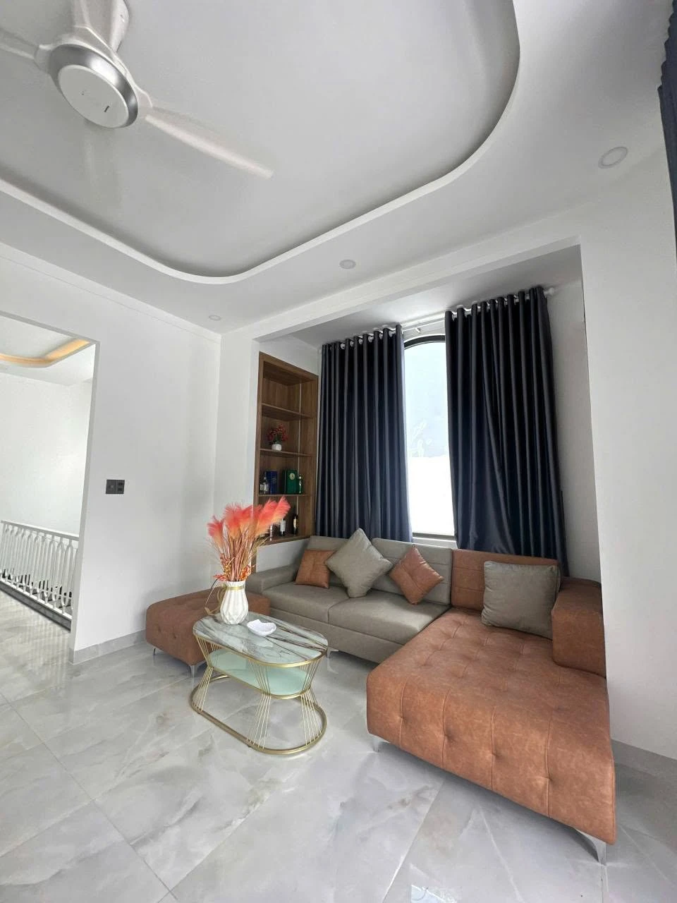 Bán villa hồ bơi 3PN 400m² Buôn Ma Thuột 2,59 tỷ - Ảnh 1
