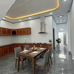Bán nhà mặt tiền kinh doanh 90m2, 3PN, Bình Chánh, 2 tỷ - Ảnh thu nhỏ 3