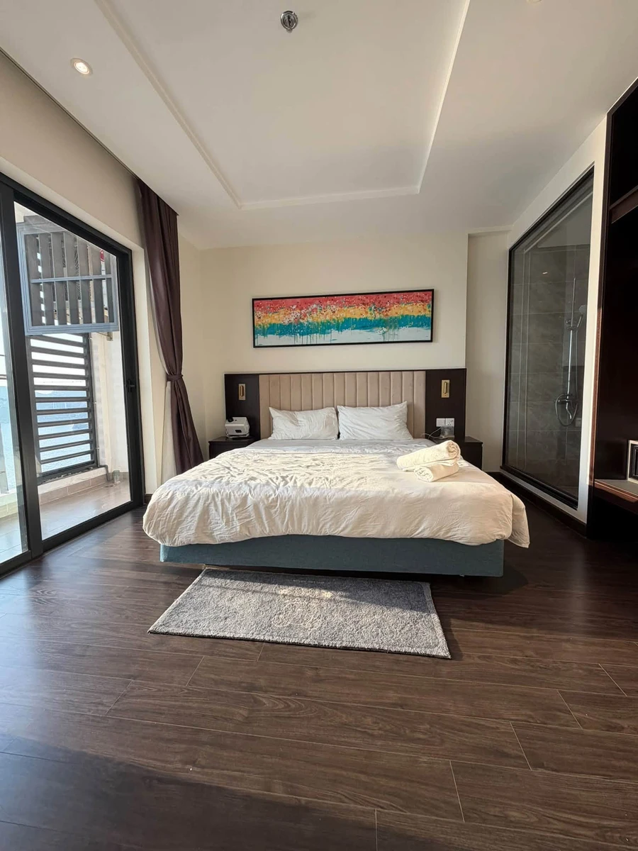 Bán căn hộ 1PN 36m² tầng cao The Sapphire S2 - 2,2 tỷ - Ảnh thu nhỏ 2