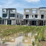 Bán 2.000m2 đất mặt tiền đường xe tải, có 412m2 thổ cư tại Long Hòa, Cần Đước - Ảnh thu nhỏ 3