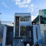 Bán nhà mới Mỹ Phước 3, 3PN, 150m², 2,65 tỷ - Ảnh thu nhỏ 2