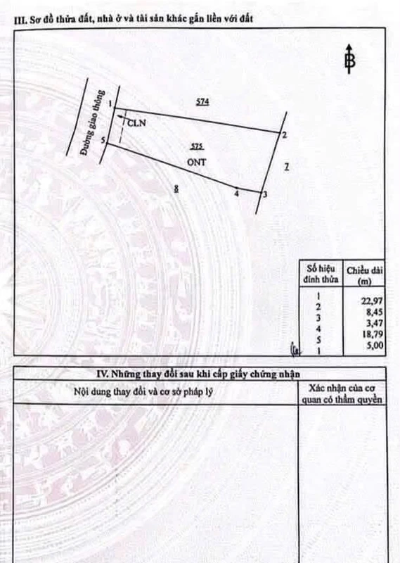 Bán nền 146m2 An Phước, Long Thành, Đồng Nai