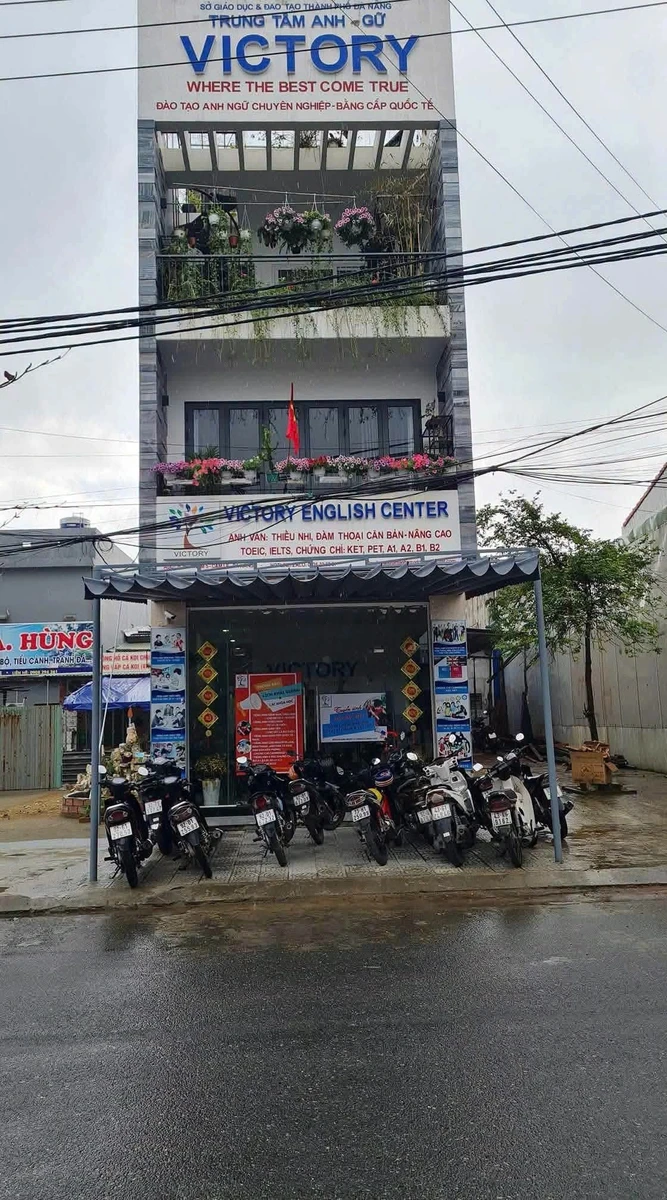 Bán nhà 3 tầng 100m² Mê Linh Đà Nẵng 7 tỷ - Ảnh 1