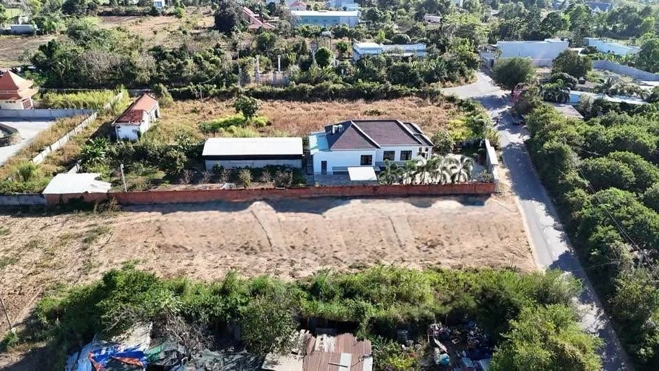 Bán đất mặt tiền 2000m2 đường 52 Hoà Long, Bà Rịa - Ảnh thu nhỏ 4
