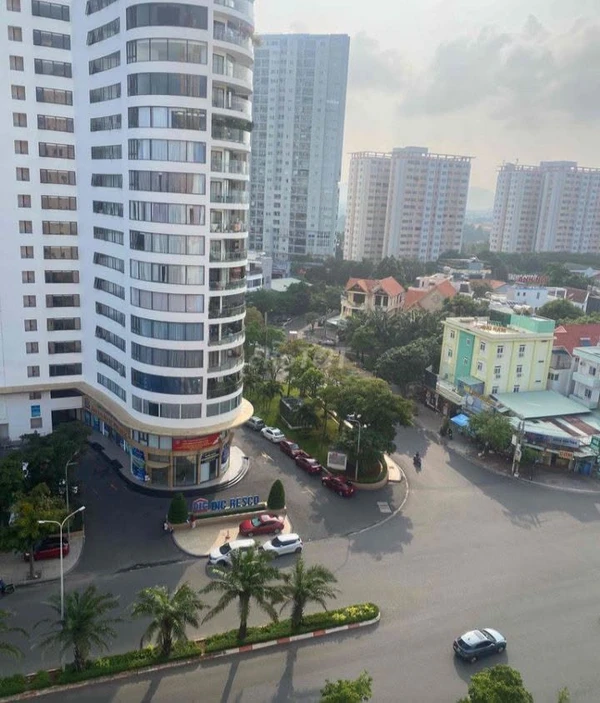 Bán căn hộ 1PN 53m² Seaview 4 Vũng Tàu 1,82 tỷ