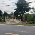 Bán đất mặt tiền Hùng Vương 505m2 (150m2 thổ cư) xã Phú Đông, Nhà Bè - Ảnh thu nhỏ 3