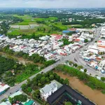 Bán đất 3 mặt tiền 6x24 (144m2) view sông, Hương Lộ 9, phường Tân Triều, Đồng Nai, giá 2,35 tỷ - Ảnh thu nhỏ 2