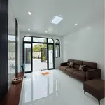 Bán nhà cấp 4 gần cây xăng Thạnh Phú, 80m² thổ cư, 1 tỷ 60 triệu - Ảnh thu nhỏ 3
