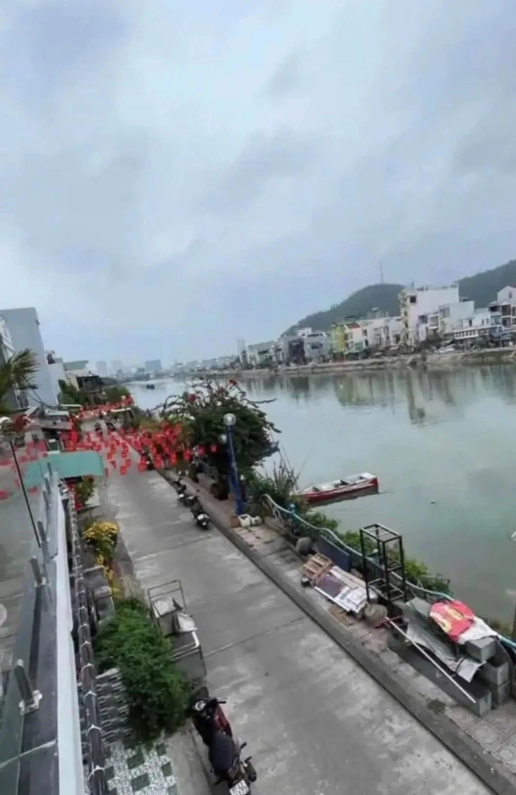 Bán đất 90,9m² view sông Quy Nhơn 3 tỷ 150 triệu - Ảnh 1