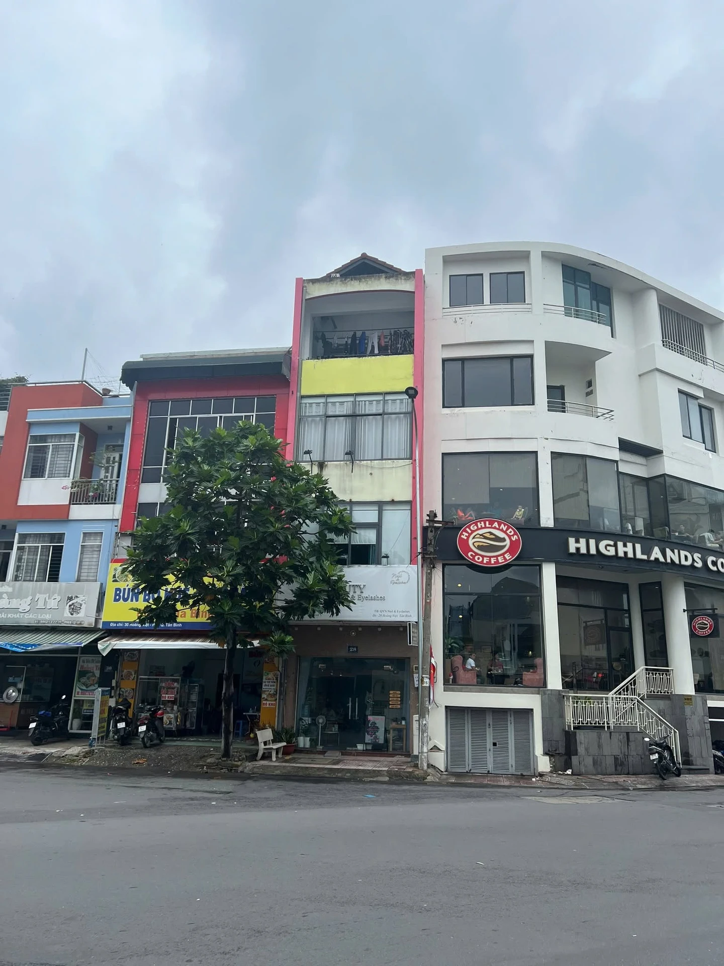 Bán nhà 5PN, 68.8m2 tại Hoàng Việt, Tân Bình - 24 tỷ - Ảnh 1