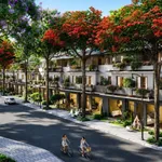 Suất ngoại giao CK 18%, nhà phố 4.9 tỷ, biệt thự 10 tỷ Eco Retreat Rừng Phượng. LH trực tiếp CĐT - Ảnh thu nhỏ 4