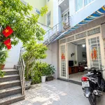 Bán nhà 4x27 (108m²) 3 tầng 5PN Tân Phú, gần Gò Dầu - Ảnh thu nhỏ 1