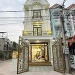 Bán nhà phố góc 2 mặt tiền 100m² 5PN Thuận An - Ảnh thu nhỏ 2