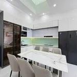Bán nhà liền kề 3PN mới 100%, 117,5m² tại Hóc Môn, 3 tỷ 850 - Ảnh thu nhỏ 3