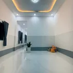 Bán nhà tân cổ điển 94m2, 2 PN tại Cần Giuộc Long An 1,35 tỷ - Ảnh thu nhỏ 4