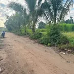 Bán lô đất hẻm cấp 1 đường tránh 156m² Hóc Môn - Ảnh thu nhỏ 1