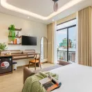 Chính chủ bán tòa căn hộ dịch vụ gần biển Mỹ Khê - 10 phòng - Sơn Trà - giảm 2.5 tỷ chỉ còn 21.5 tỷ - Ảnh thu nhỏ 39