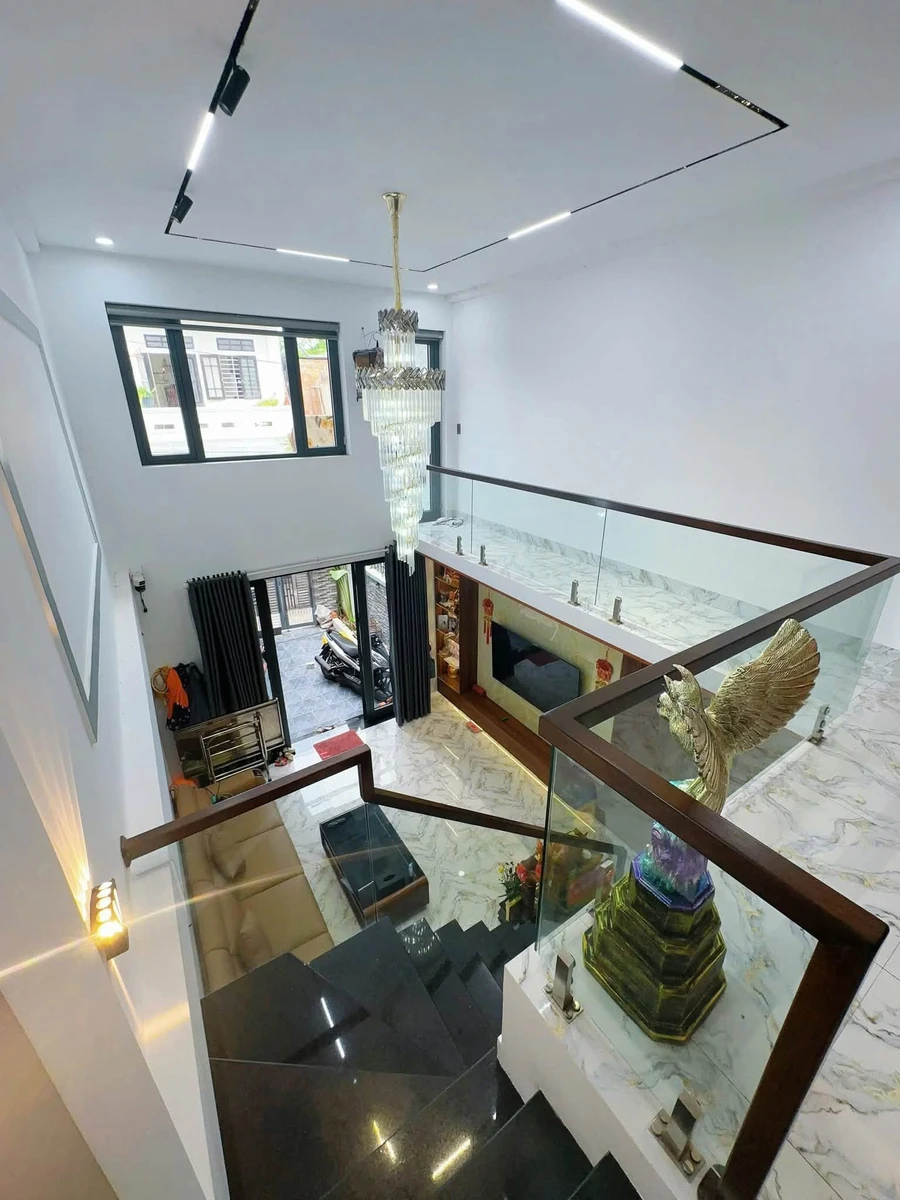 Bán nhà phố 2 tầng 76,3m² Nguyễn Sinh Cung, giá từ 2 tỷ - Ảnh thu nhỏ 2