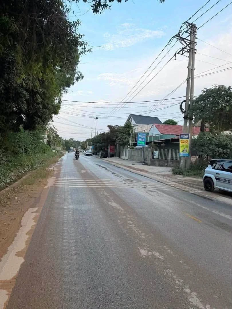 Bán đất Thạch Khoán 97,5m² 2 tỷ Nhà Bè - Ảnh thu nhỏ 2