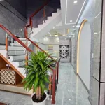 Nhà bán 63,2m2 đầy đủ nội thất, Phú Hồng Thịnh 8, Thuận An - Ảnh thu nhỏ 3