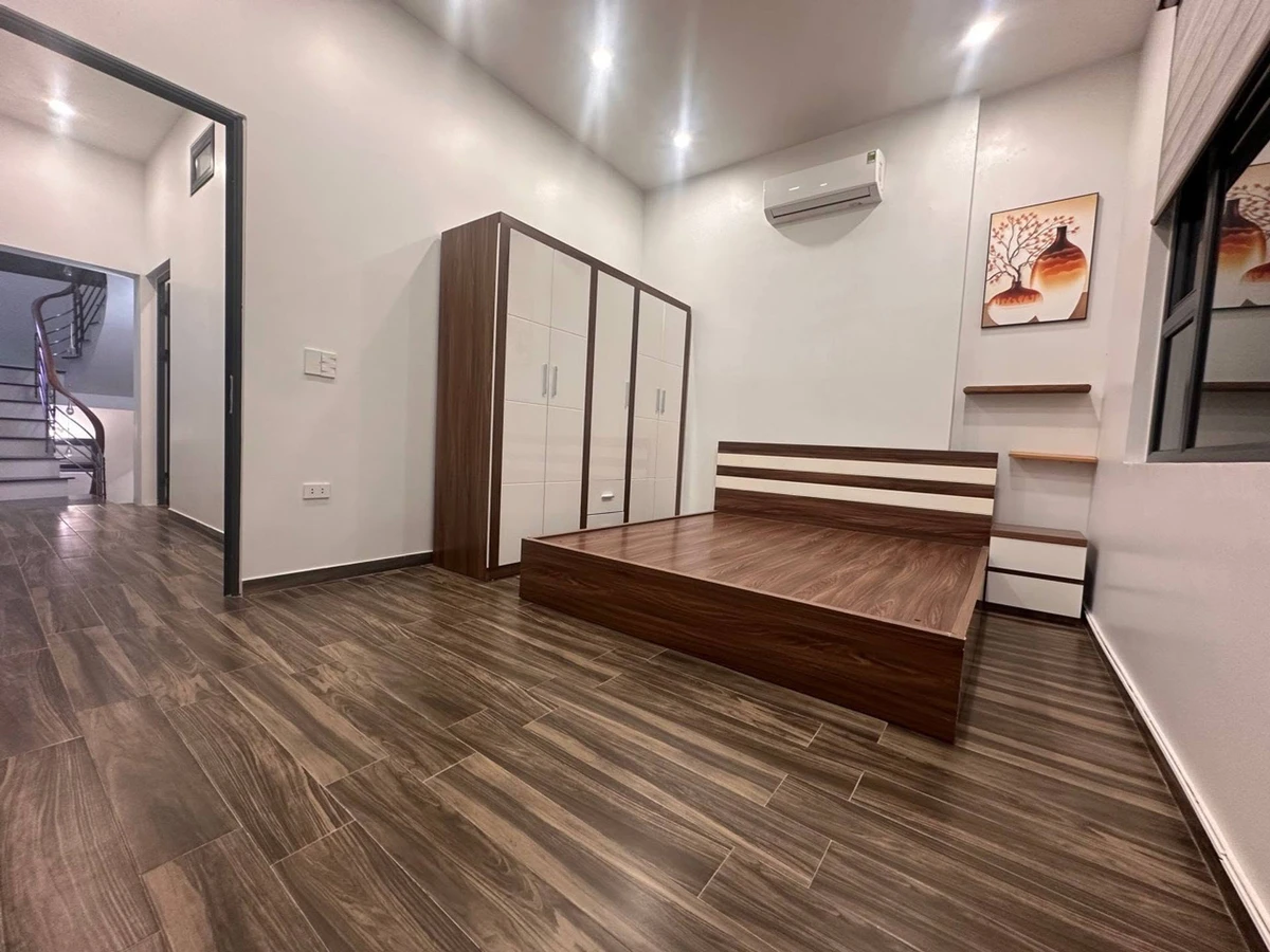 Nhà bán 4 tầng 56m² Hồ Sen, Quận 12 - 4,05 tỷ - Ảnh thu nhỏ 5