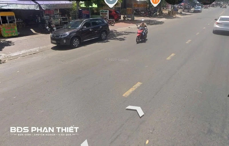 Bán nhà mặt tiền Trần Hưng Đạo 113m2, 9 tỷ 5