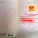 Cơ hội đầu tư & an cư tuyệt vời bán lô đất đẹp tại Phường Bến Thủy, TP. Vinh - Ảnh thu nhỏ 3