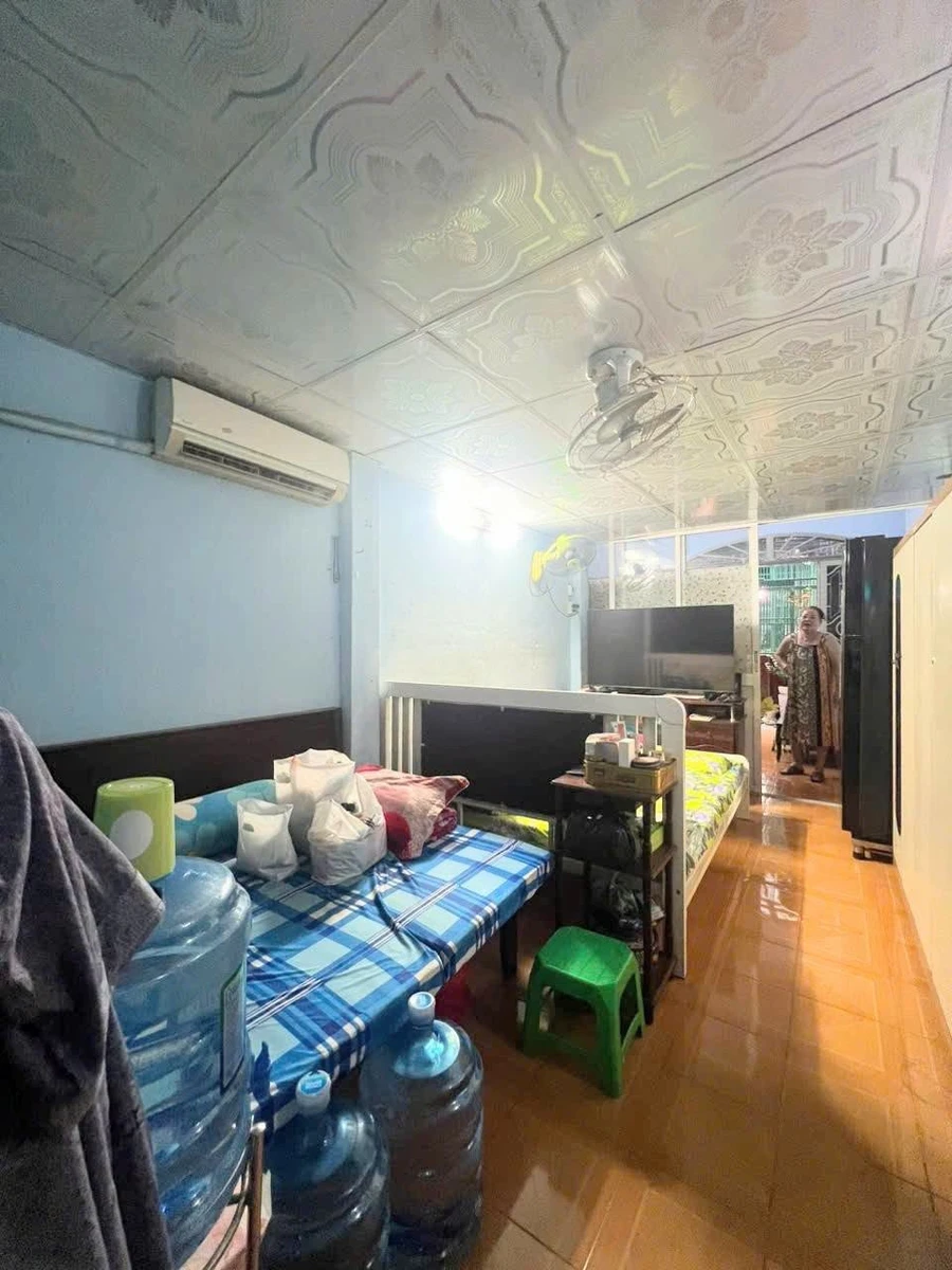 Bán nhà hẻm Quận 4, 38,7m², 2PN 2WC, giá 3,799 tỷ - Ảnh thu nhỏ 4