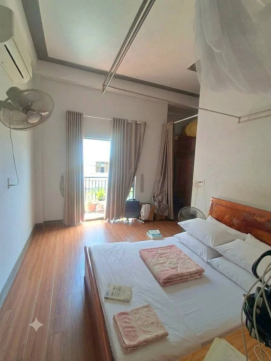 Bán nhà mặt tiền Thanh Niên, Quy Nhơn, 96m², 5PN, 9.1 tỷ - Ảnh thu nhỏ 2