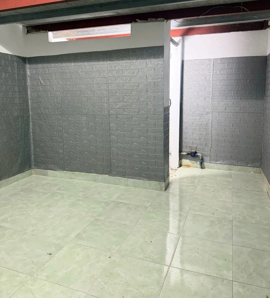 Bán nhà góc 2 tầng 45m2 tại Phạm Văn Chiêu, Gò Vấp, 4.35 tỷ - Ảnh thu nhỏ 2