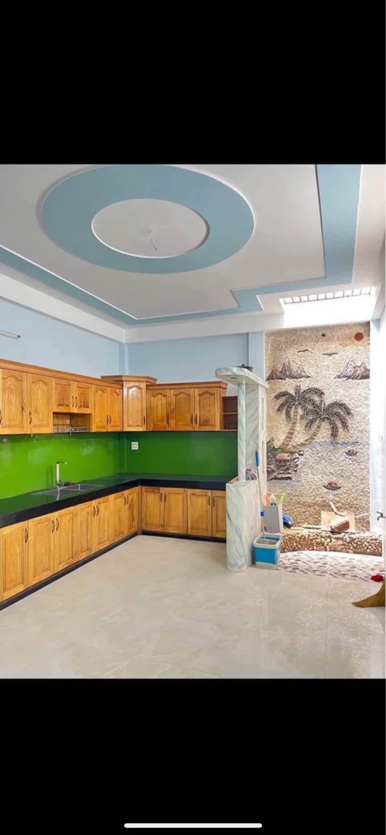 Bán nhà mặt tiền 82m² Đống Đa Quy Nhơn 4.3 tỷ - Ảnh thu nhỏ 3