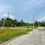 Nhà đất Phạm Tín tư vấn đầu tư nhà đất tại Trà Vinh - Phường Long Đức - đất nền thổ cư 100% - Ảnh thu nhỏ 14