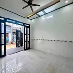 Bán nhà hẻm 4m, 80m², 2 PN gần Trường Nguyễn Huệ, 1,99 tỷ - Ảnh thu nhỏ 2