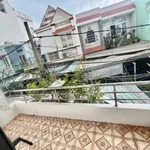 Bán nhà hẻm Huỳnh Tấn Phát, 40m² 2PN, Quận 7 - Ảnh thu nhỏ 5