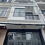 Bán nhà 3 mê 120m² Hoàng Văn Thụ, Quy Nhơn - Ảnh thu nhỏ 1