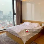 Cho thuê Le Capitole - 27 Thái Thịnh, Studio, 1 - 2 - 3PN, từ 12 triệu. LH 0.971,342.965 - Ảnh thu nhỏ 14