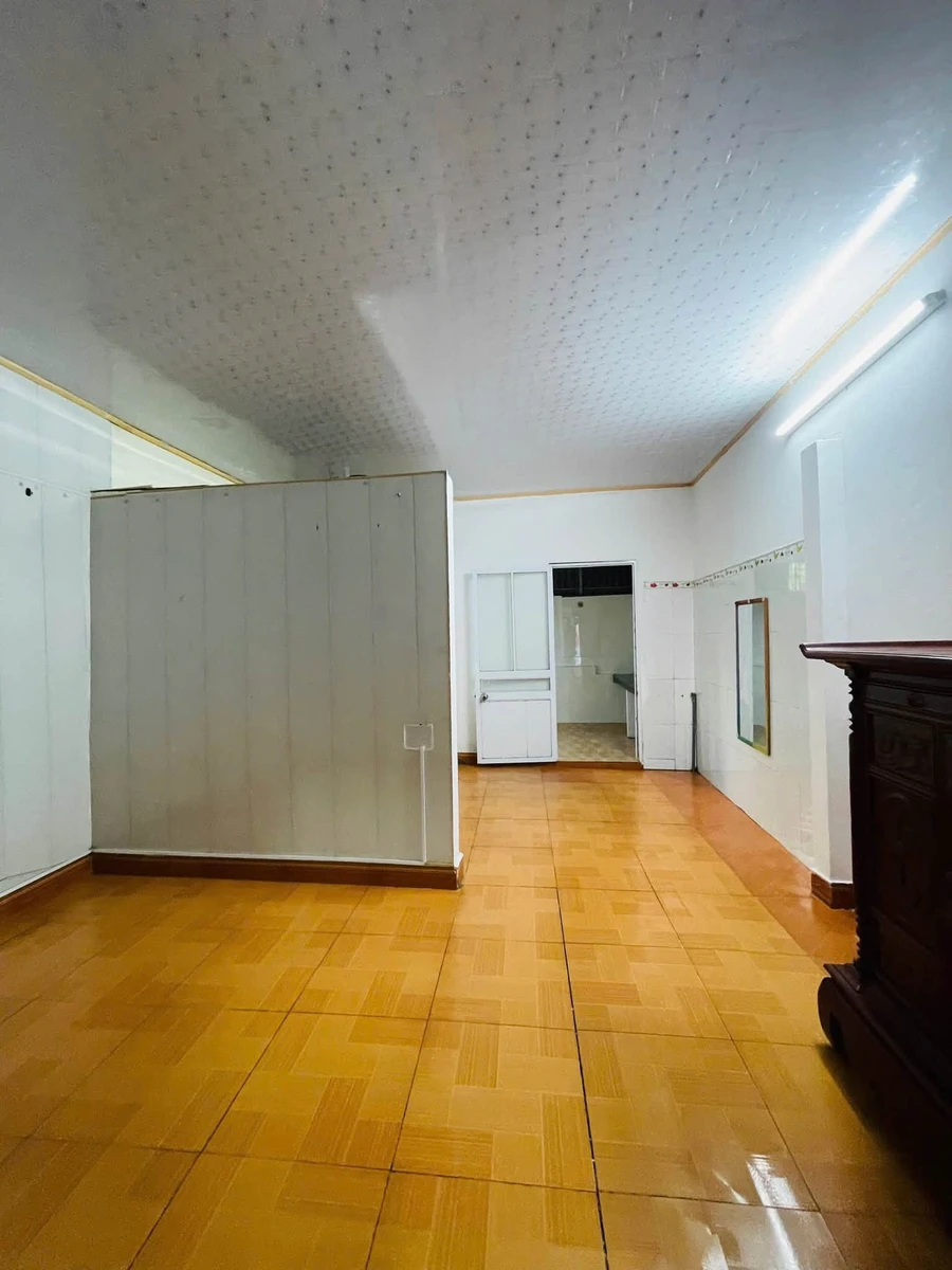 Bán nhà cấp 4 72m2 ngõ Trương Hán Siêu, Khu Nhị Châu, Hải Dương giá 1,29 tỷ - Ảnh thu nhỏ 3