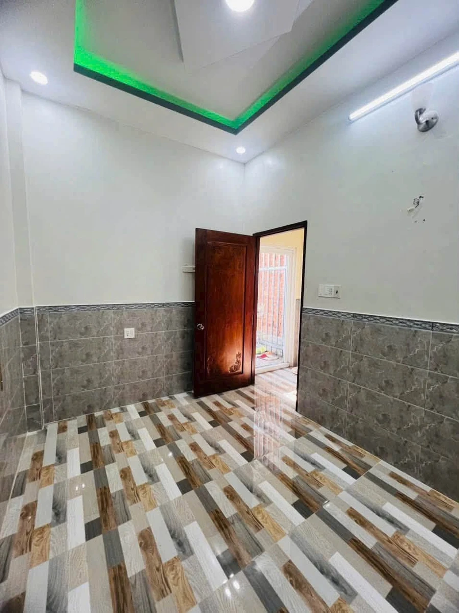 Bán nhà 1 trệt 1 lầu 60m² An Hòa, Rạch Giá, An Giang - Ảnh thu nhỏ 5