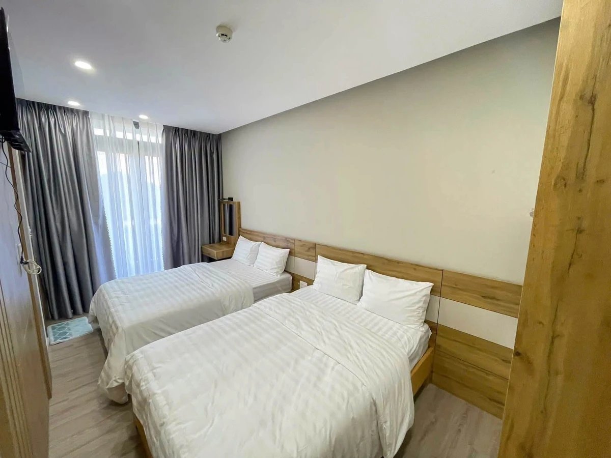 Bán nhà SRXD Đà Lạt 435m² 35 tỷ Phường Lâm Viên - Ảnh thu nhỏ 5