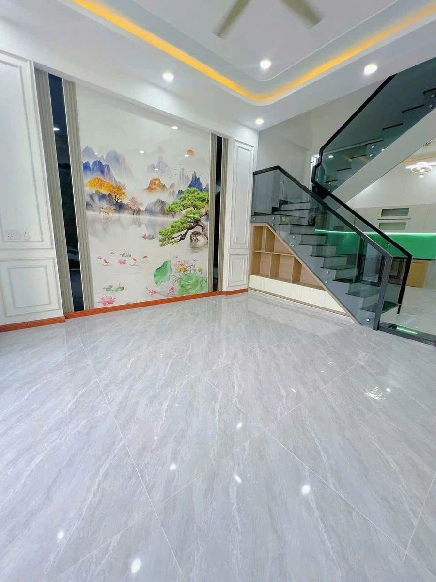 Bán nhà 1 lầu 1 trệt 102m2, 3 phòng ngủ tại Biên Hoà, Đồng Nai - Ảnh thu nhỏ 5