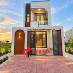 Bán nhà 4PN khu dân cư Tân Xuyên, Cà Mau, 125m² - Ảnh thu nhỏ 1