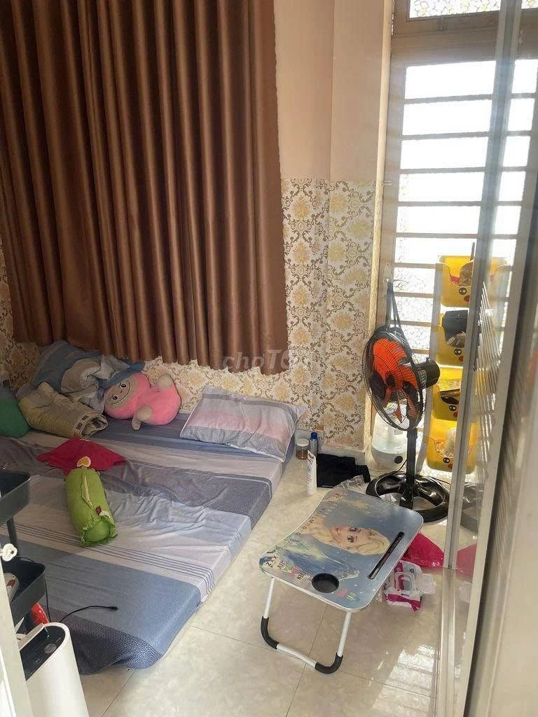 Bán nhà Quận 11, 78m², 4.5 tỷ, Lạc Long Quân - Ảnh thu nhỏ 4