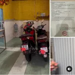 Bán nhà hẻm 33,3m² Cách Mạng Tháng 8, Phường 11, Quận 3 giá 3,5 tỷ - Ảnh thu nhỏ 1
