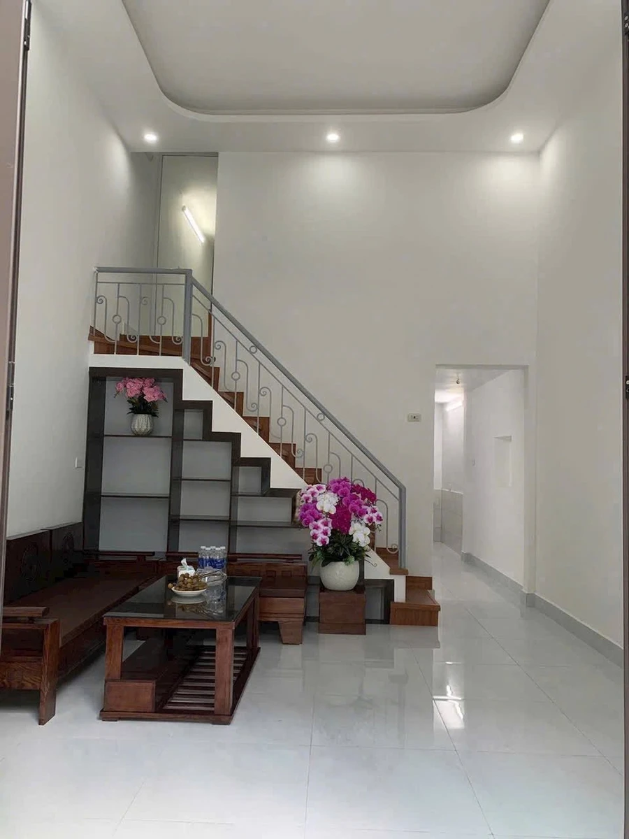 Bán nhà mặt phố Cô Đoài 40m2, 3 phòng ngủ, Hải Dương - Ảnh thu nhỏ 3