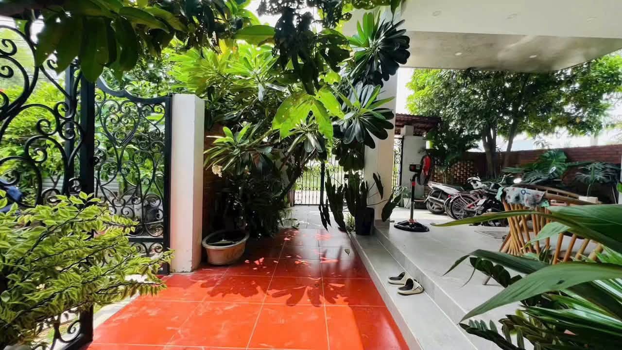 Bán nhà mặt tiền Liên Hoa Tây Nha Trang 134m² 6 tỷ 300 triệu - Ảnh thu nhỏ 4