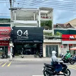 Bán nhà 3 tầng mặt tiền Nha Trang, 123,5m², 16,9 tỷ - Ảnh thu nhỏ 1