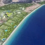 Bán đất nền 90-100m2 gần biển Dốc Lết, Khánh Hòa, giá 1.3-1.4 tỷ - Ảnh thu nhỏ 2